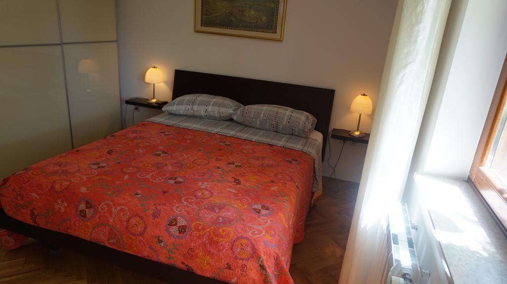 Villa Dolores Rovinj Exterior foto